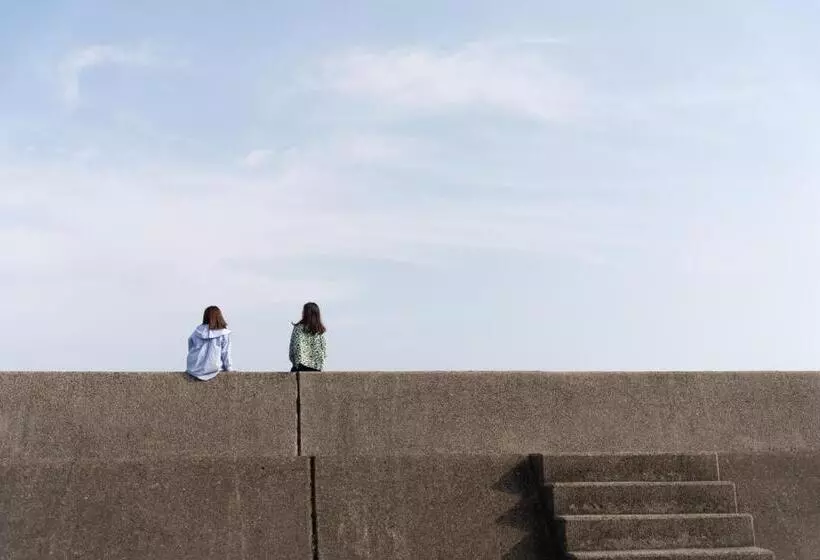 Retkeilymaja Private Chill Base たまて