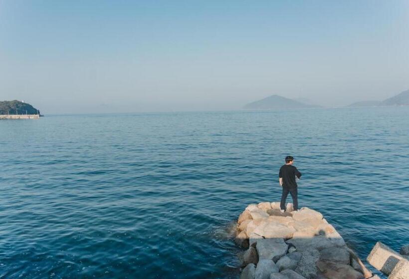 Vandrarhem Private Chill Base たまて