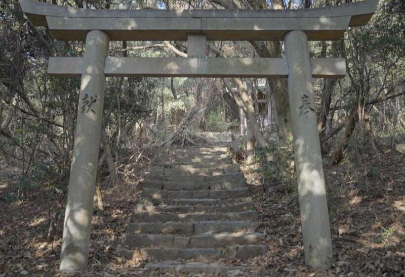 Vandrarhem Private Chill Base たまて