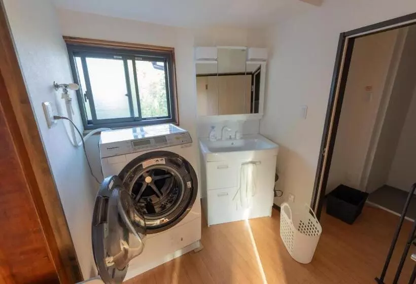 Retkeilymaja Private Chill Base たまて