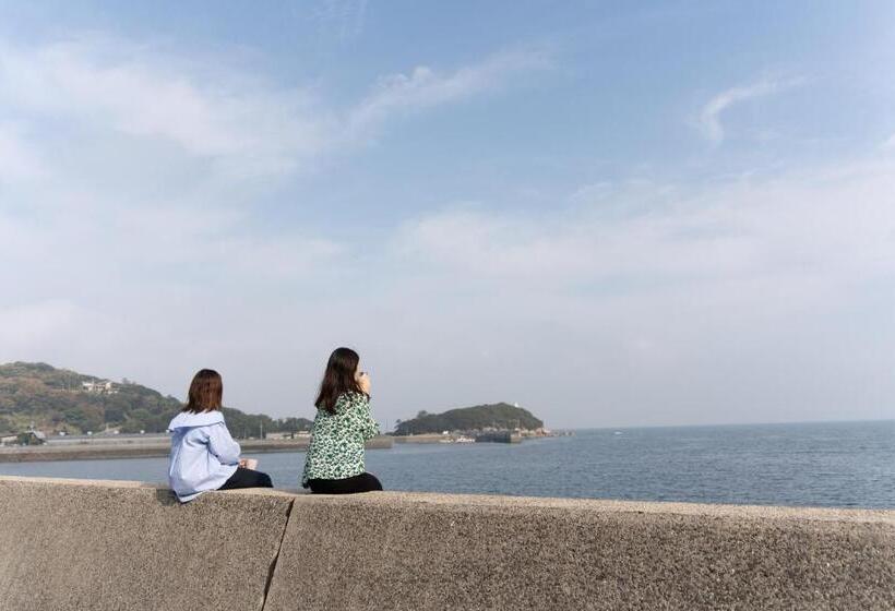 Vandrarhem Private Chill Base たまて