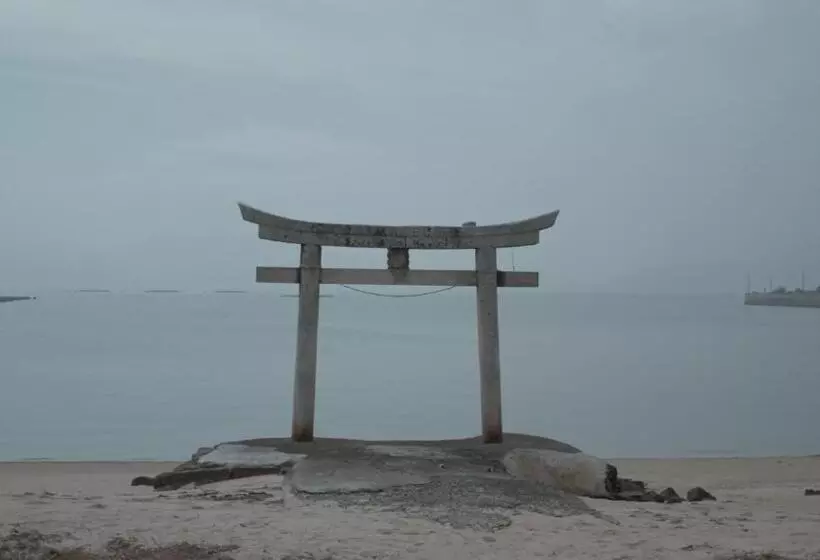 Retkeilymaja Private Chill Base たまて