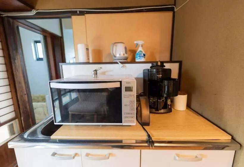 Retkeilymaja Private Chill Base たまて