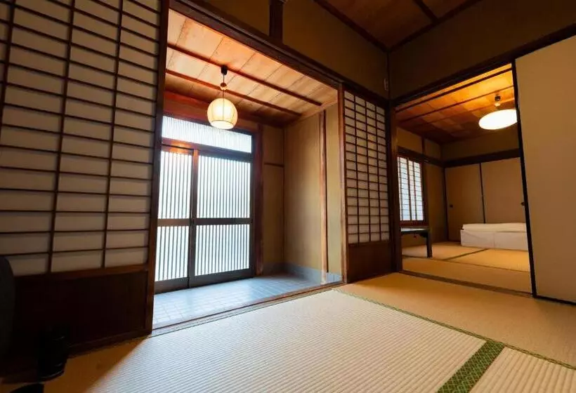 Retkeilymaja Private Chill Base たまて