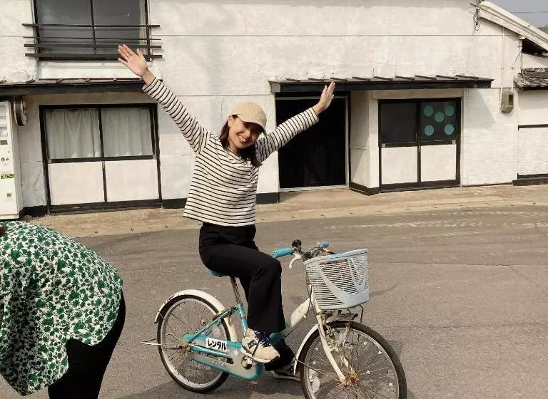 Retkeilymaja Private Chill Base たまて