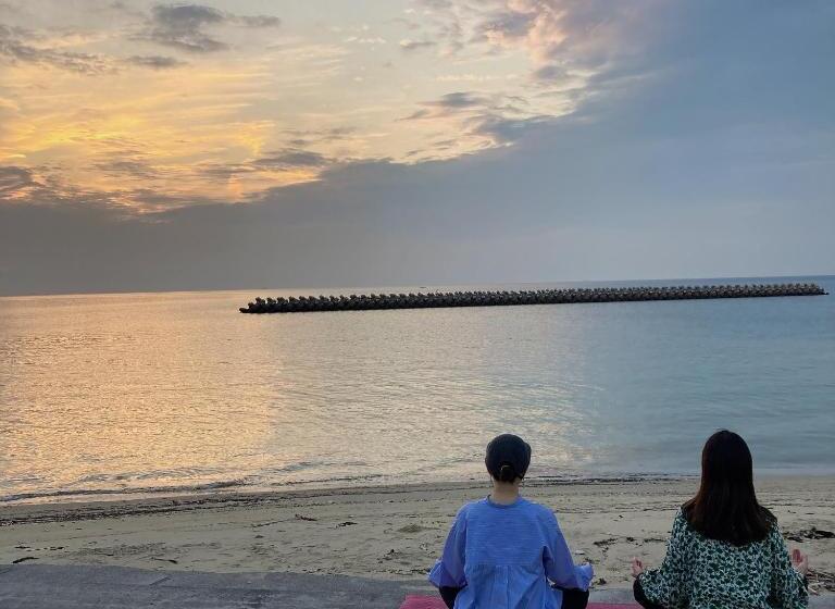 Vandrarhem Private Chill Base たまて