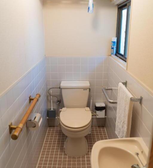 Vandrarhem Private Chill Base たまて