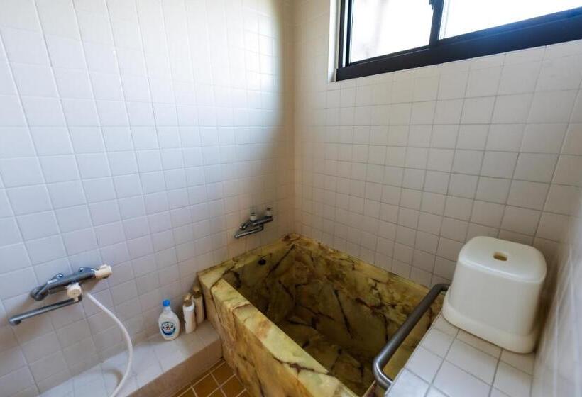 Vandrarhem Private Chill Base たまて