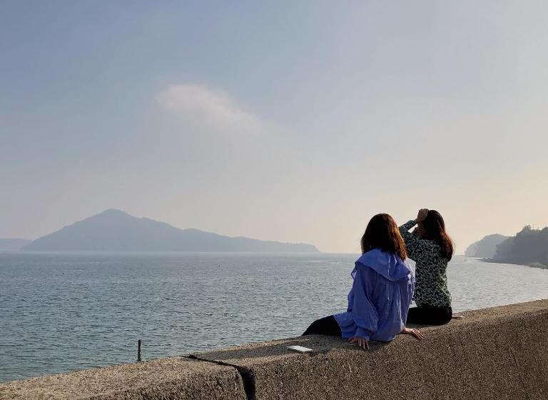 Vandrarhem Private Chill Base たまて