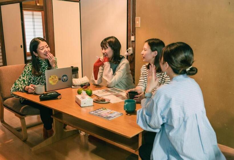 Vandrarhem Private Chill Base たまて