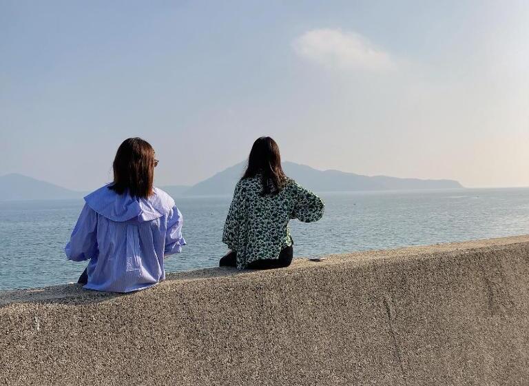 Vandrarhem Private Chill Base たまて