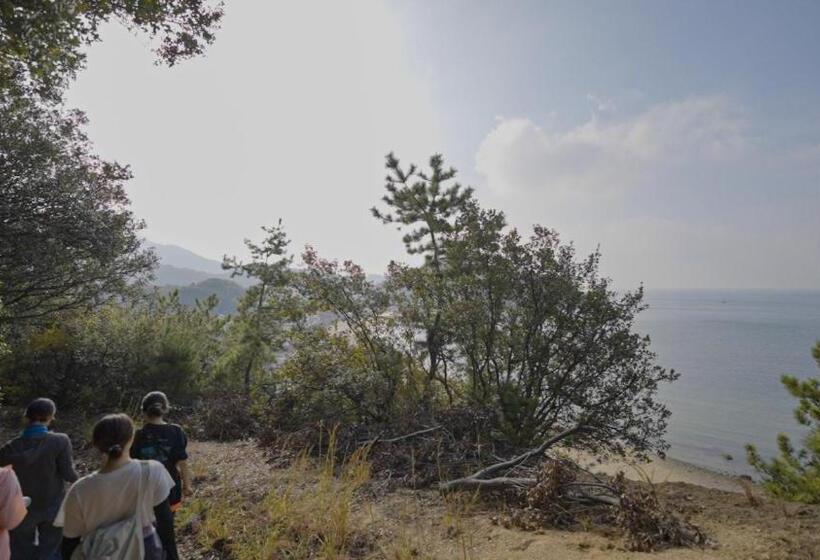 Vandrarhem Private Chill Base たまて