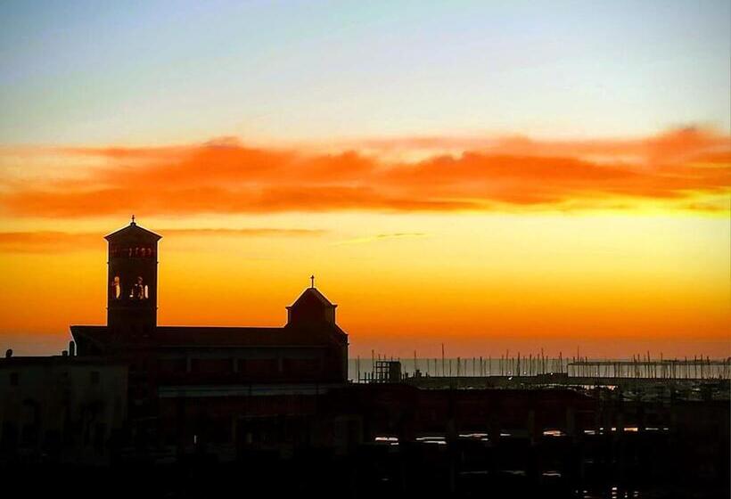 Nocleg ze śniadaniem A Casa Di Vale