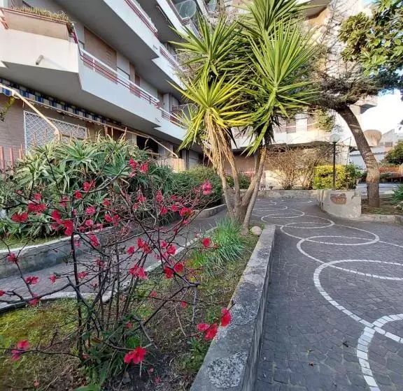 Aamiaismajoitus (B&B) A Casa Di Vale