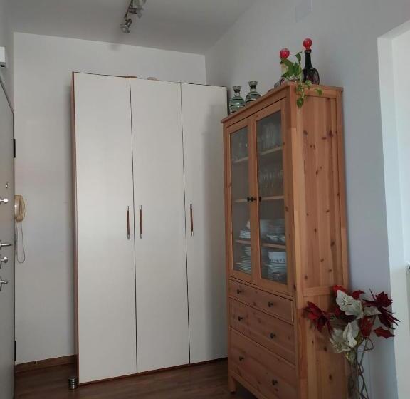 Nocleg ze śniadaniem A Casa Di Vale