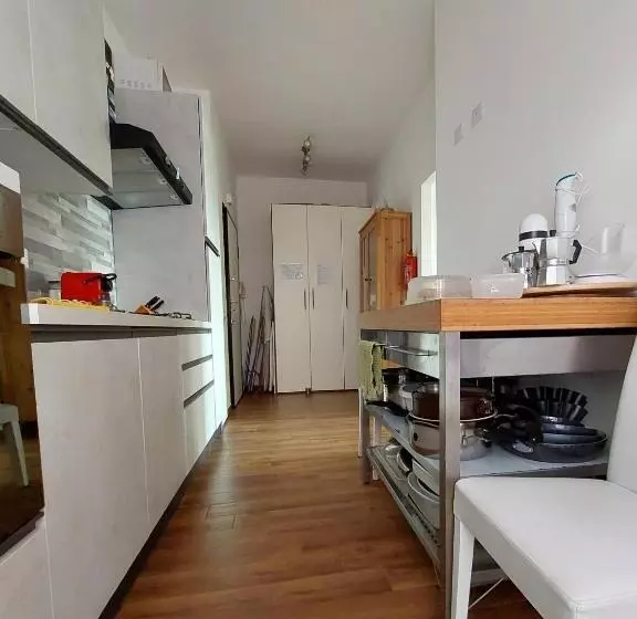 Aamiaismajoitus (B&B) A Casa Di Vale