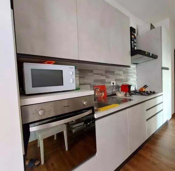 Aamiaismajoitus (B&B) A Casa Di Vale