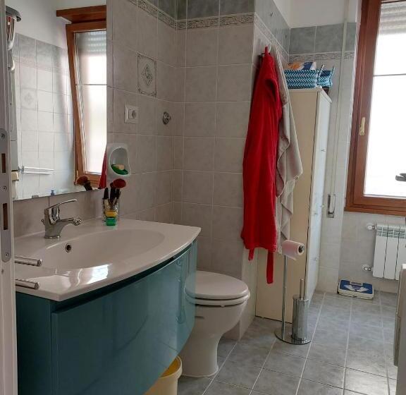 Nocleg ze śniadaniem A Casa Di Vale