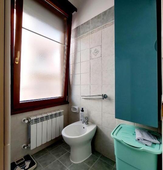 Nocleg ze śniadaniem A Casa Di Vale