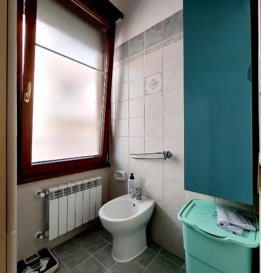 Aamiaismajoitus (B&B) A Casa Di Vale