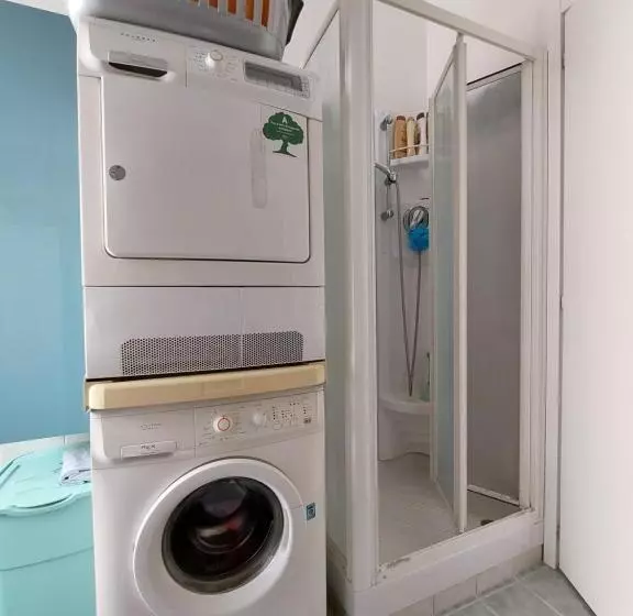 Aamiaismajoitus (B&B) A Casa Di Vale