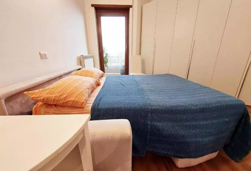 Aamiaismajoitus (B&B) A Casa Di Vale