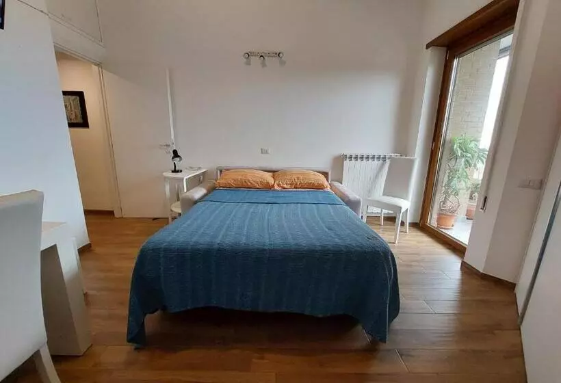 Aamiaismajoitus (B&B) A Casa Di Vale