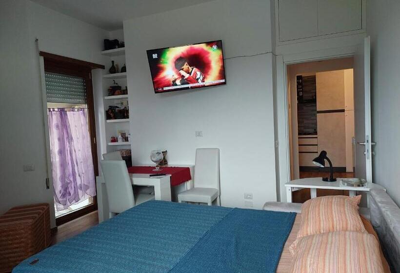 Nocleg ze śniadaniem A Casa Di Vale