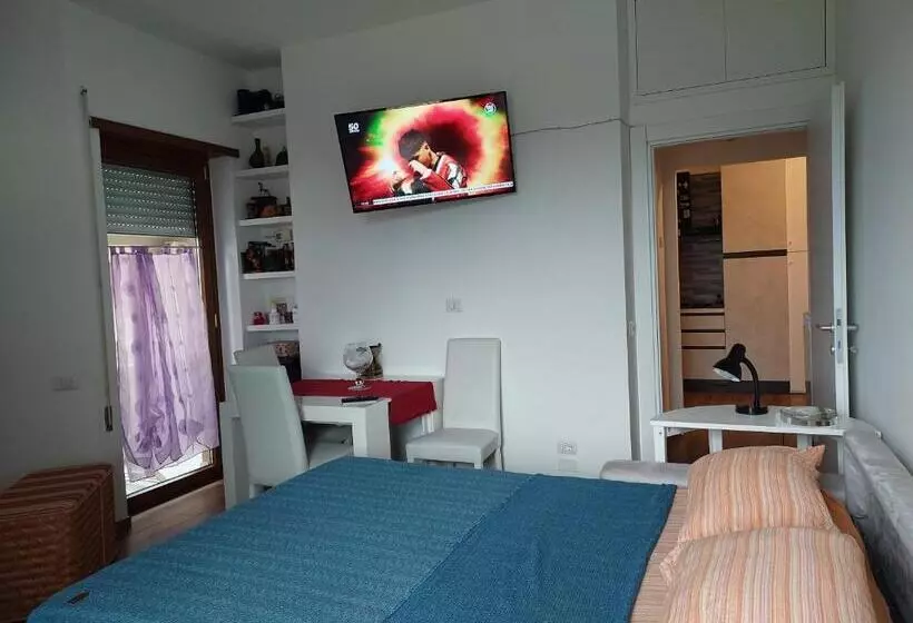 Aamiaismajoitus (B&B) A Casa Di Vale