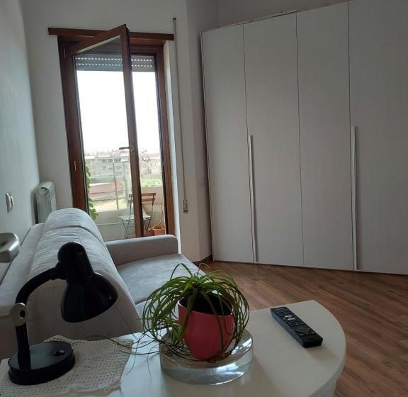 Nocleg ze śniadaniem A Casa Di Vale