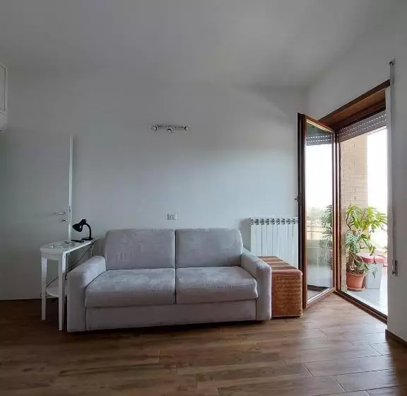 Aamiaismajoitus (B&B) A Casa Di Vale