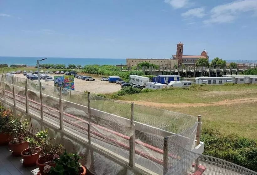 Aamiaismajoitus (B&B) A Casa Di Vale