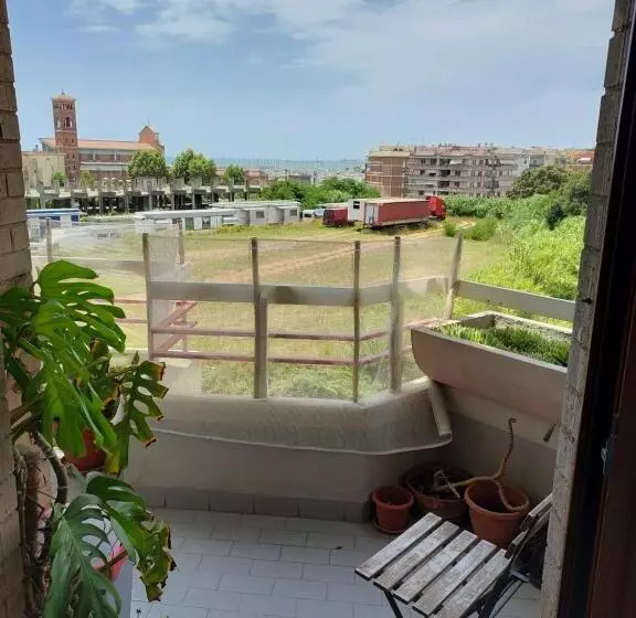 Aamiaismajoitus (B&B) A Casa Di Vale