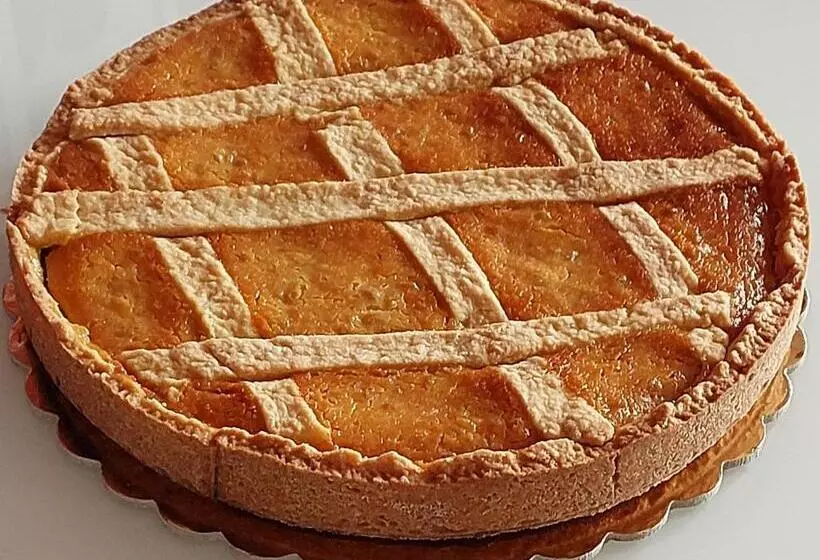 Aamiaismajoitus (B&B) A Casa Di Vale