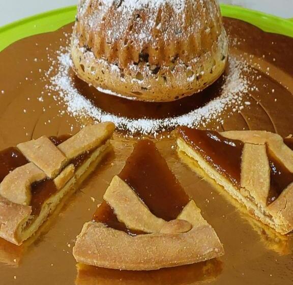 Nocleg ze śniadaniem A Casa Di Vale