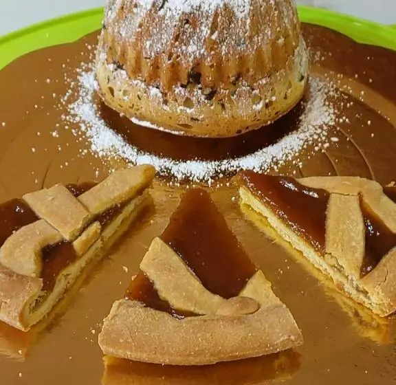 Aamiaismajoitus (B&B) A Casa Di Vale