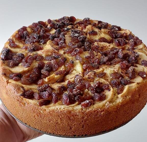 Nocleg ze śniadaniem A Casa Di Vale