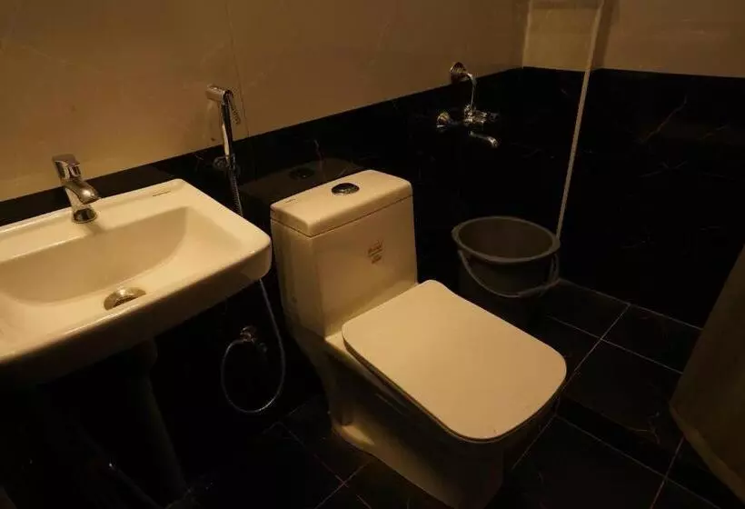 Aamiaismajoitus (B&B) Casa De Selas   Family Suite