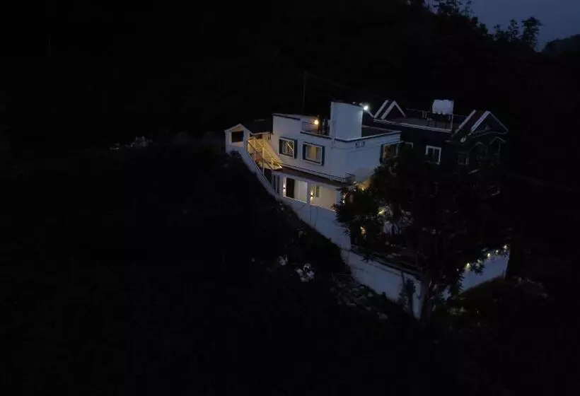 Aamiaismajoitus (B&B) Casa De Selas   Family Suite