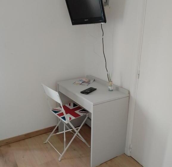 צימר Le Patio De Fabio