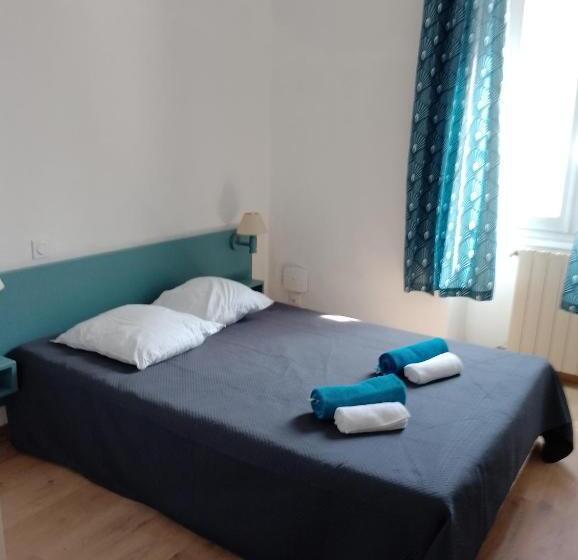 צימר Le Patio De Fabio