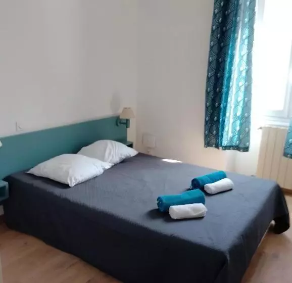 Aamiaismajoitus (B&B) Le Patio De Fabio