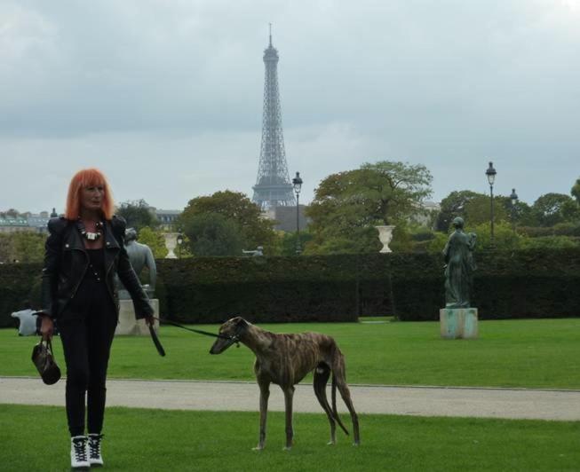 민박 Maison Des Peupliers