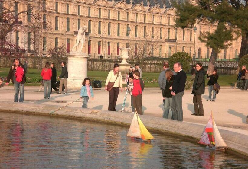 민박 Maison Des Peupliers