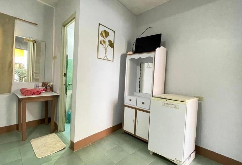 住宿加早餐  Manalo S Lodge And Restaurant