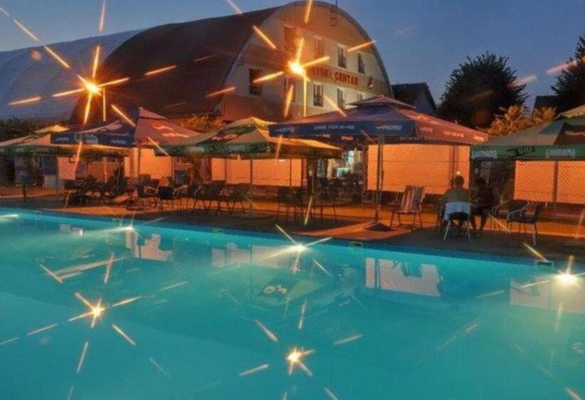 Bed and Breakfast Sportski Centar Okanik