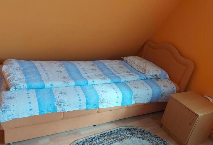 Bed and Breakfast Sportski Centar Okanik