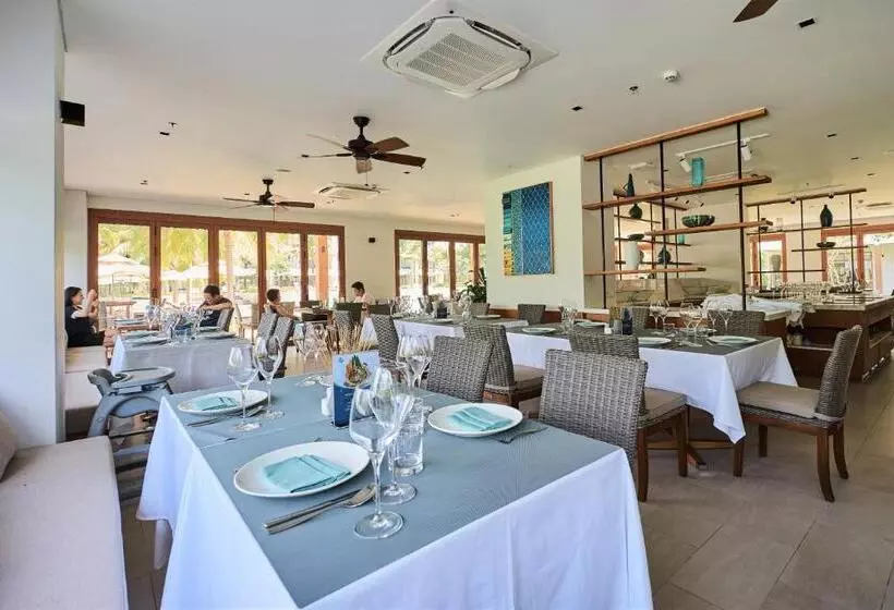Blue Sky & Villas Beach Resort