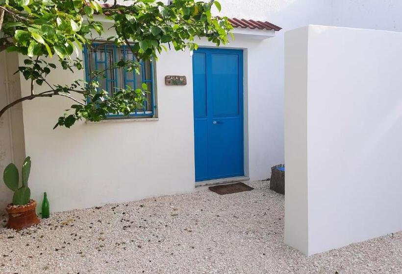 Casa Trullo Bianco: Casa Vicino