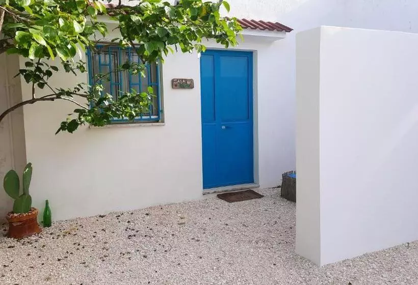 Casa Trullo Bianco: Casa Vicino